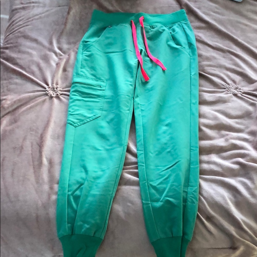 Figs XXS Zamora joggers